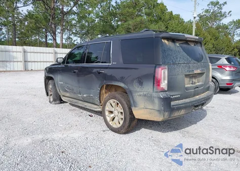 2016 GMC Yukon Slt z USA, uszkodzony, nr VIN 1GKS1BKC3GR344098